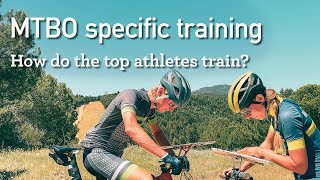 Map training | How important is it in MTB Orienteering
