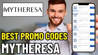 HOW TO GET BEST MYTHERESA PROMO CODES MYTHERESA DISCOUNT CODES UPDATED 2026