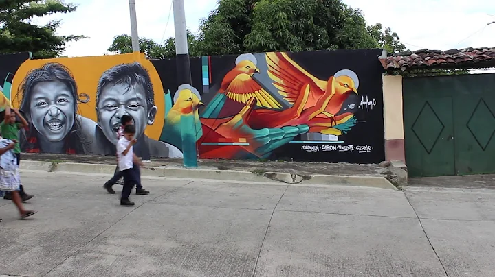 Coatepeque video oficial
