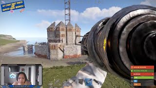 Rust - The tax video that went viral
