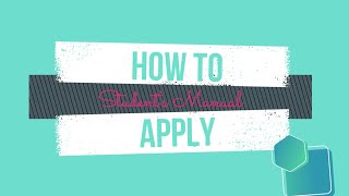 Yeditepe University - Yeditepe Student Application Process(Erasmus/Exchange)
