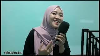 SURGA DIBALIK DOSA (nida ria) - cover by Heni Hanisa