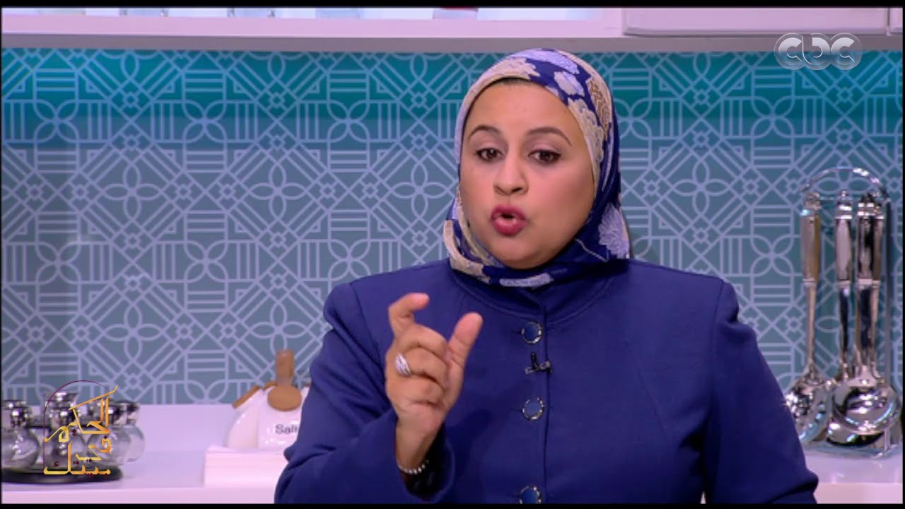 الحكيم في بيتك | أساليب التغذية المناسبة بعد العمليات الجراحية مع الدكتورة ياسمين سعد | الجزء 4