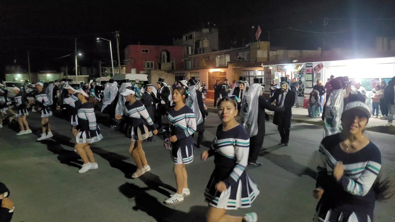 Camada Rancheros- Lunes 16/Feb/26