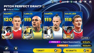 120 OVR FREE!? PITCH PERFECT EVENT GUIDE FC MOBILE 26 | NATION STORY GERMANY & TOTS WEEK 3 FC MOBILE screenshot 2
