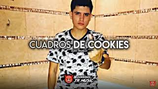 Aldo Trujillo - Cuadros De Cookies