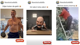 Ocak Ayının En Komik Videoları Derlemesi Yorumlardan Geldik