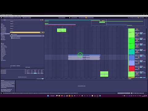 Live Music Production Stream Jun26