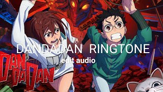 Download lagu DANDADAN RINGTONE