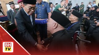 'Soal sokong atau tidak, itu soal MCA, hubungan UMNO dan MCA masih baik'