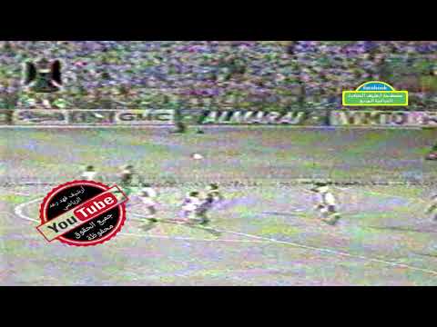 اجمل اهداف النجم حسين سعيد