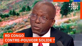 Rd Congo Quel Rôle Peut Jouer Lopposition Congolaise Qui Vit En Exil ?