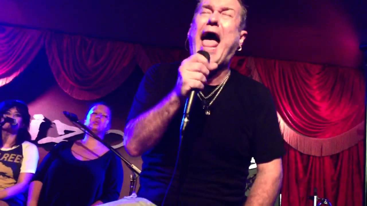 Jimmy Barnes Flame Trees YouTube