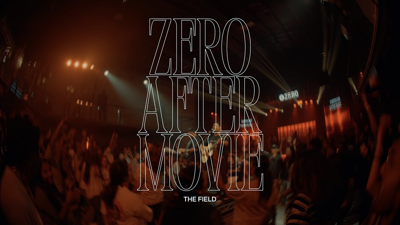 Zero 2024 The Field | After Movie - YouTube