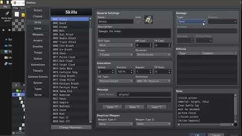 Making progress? - RPG Maker MV