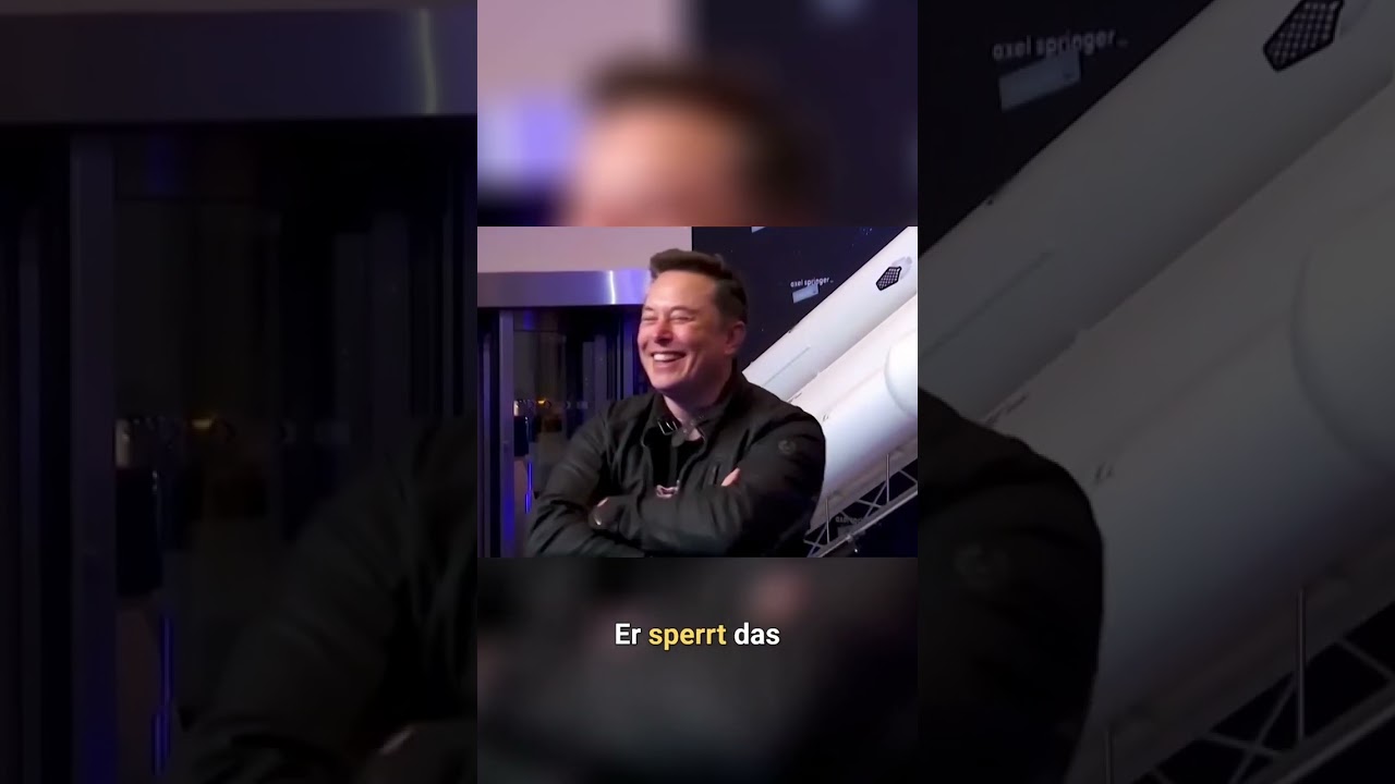 Musk vs EU: Machtkampf um Demokratie & Zensur! 