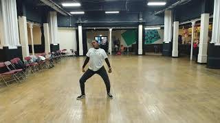 Tyga -Dip Ft Nicki Minaj Choreography By Alex Williams