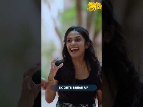 Relationshipπ©ββ€οΈβπ¨ Vs Break Upπ || ft.Archana || @AraathiOfficial || Tamada media