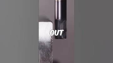 Broken Tool Makes UnbelievableDeep Cut#titansofcnc#titansofcncacademy #cnc#cncmachining #cncmachinis