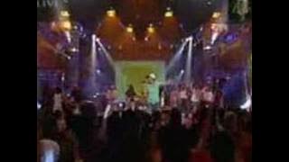 Glenn Fredly; Ramé Ramé