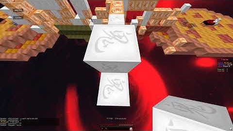 Raw 10 block extension MLG Rush