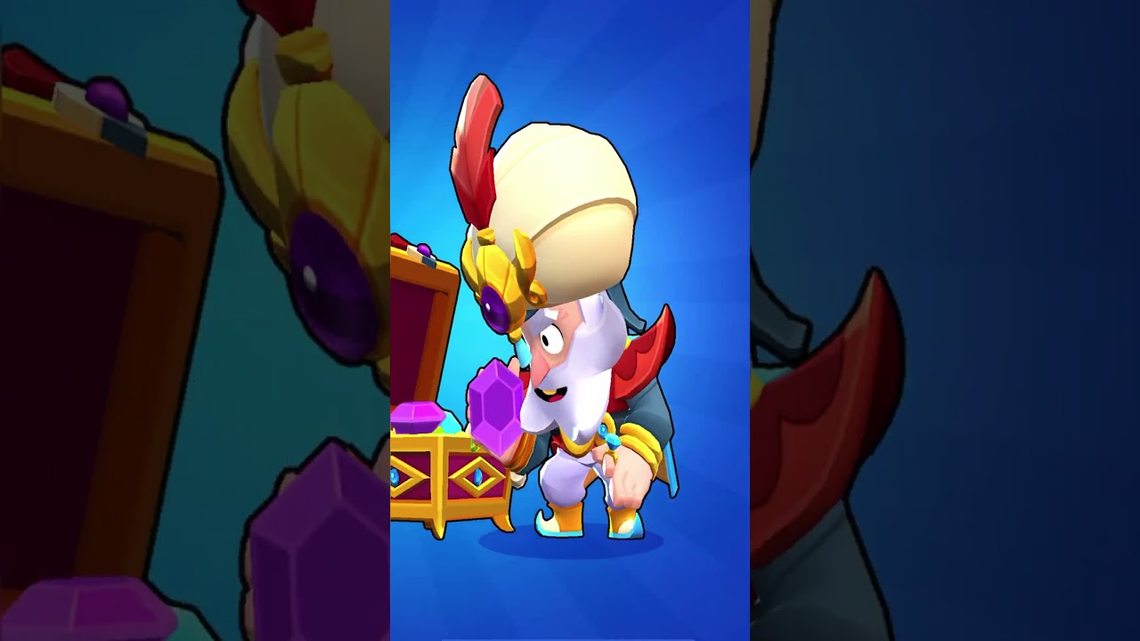 RANKED Starr Drop *NEW SKIN*