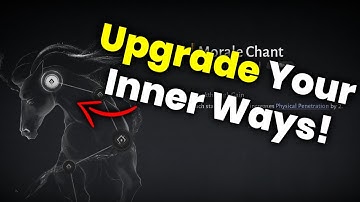 How To Upgrade Inner Ways (Guide) - Where Winds Meet