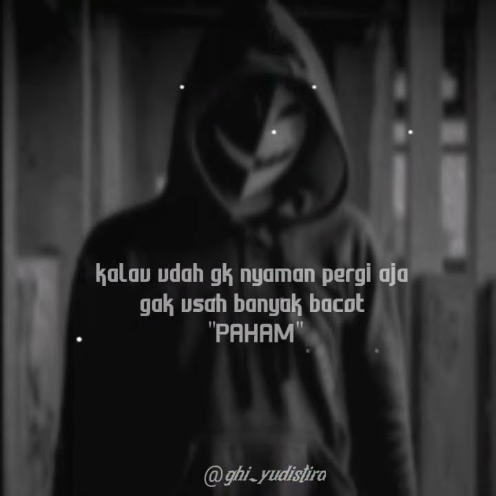 story wa 30 detik terbaru dj imagination papali