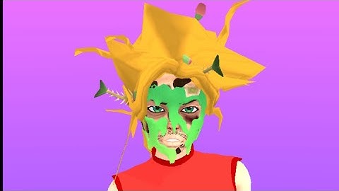 Makeover Race - All Levels Gameplay Android, iOS