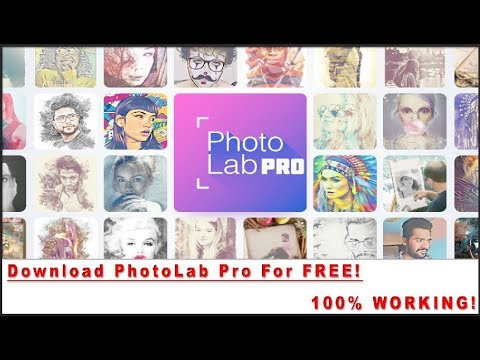 photo lab pro free download for pc windows 10