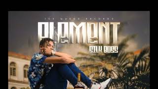 Silk Boss - Element (Official Audio)