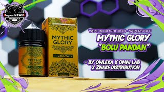 Mythic Glory "Bolu Pandan" by Owlexa x Omni Lab x Znake Distribution screenshot 3