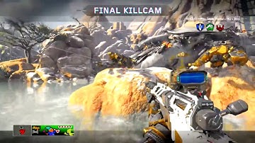 BO3 Trickshot on Every Map - Black Ops 3 Trickshotting Montage (Private Match)