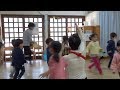 あっちは　てっち　 島原　冬のあそび