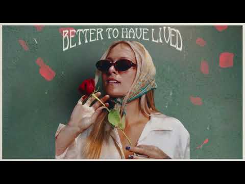 YouTube에서 Emily Brimlow - Better To Have Lived (Official Audio) 보기 YouTube에서 Emily Brimlow - Better To Have Lived (Official Audio) 보기