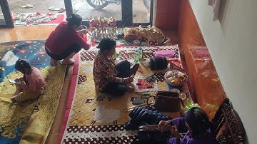 Cúng giải hạn đầu năm