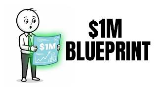 The 1M Blueprint Smart Investors Use That Most People Ignore