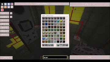 tekkit : how to build a force field (part 1)