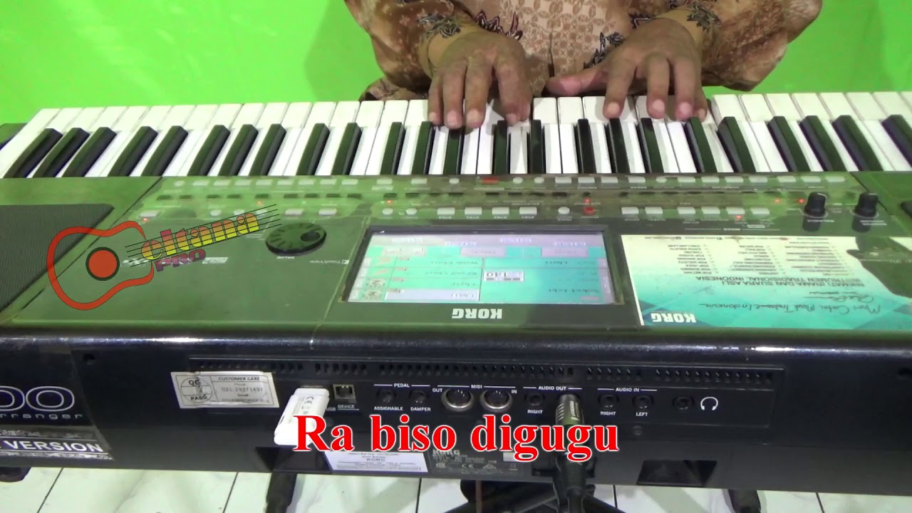Download Lagu Didi Kempot Ikhlas Versi Koplo Mp3 Dan Mp4