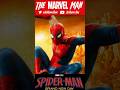 LE TRAILER DE SPIDER-MAN ARRIVE !