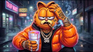 GO CRAZY Type Beat – Dark Aggressive Trap Instrumental
