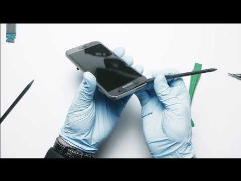 Video: Voitko vaihtaa Samsung s8:n akun?