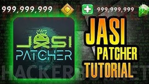 How To Use Jasi Patcher Mod Apk In Any Android Without Root Full Setup 🚀||