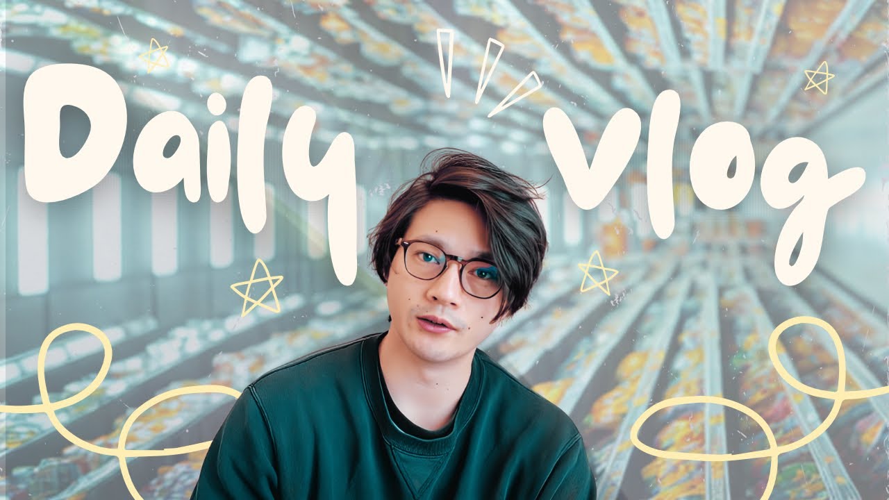 【社会人Vlog】前回ハローワークに行けなかった男がリベンジする一日