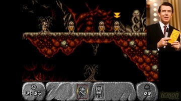 The Humans (Amiga) - A Playguide and Review - by LemonAmiga.com