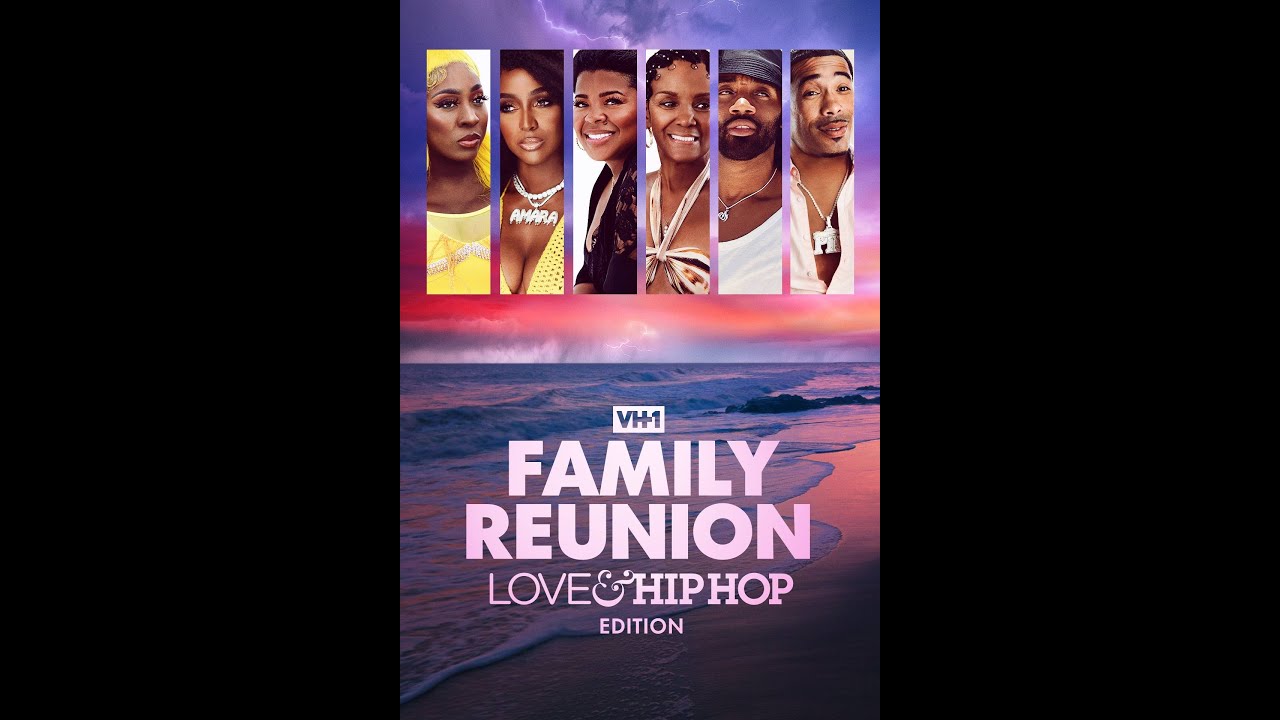 #LHHFamReunion l Love & Hip Hop Family Reunion (Season 3) Episode 3