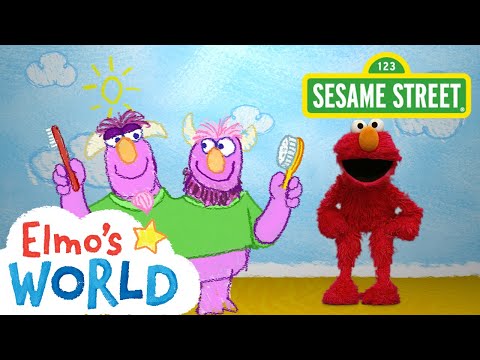 Sesame Street: Morning