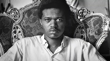 Bob Thompson: This House Is Mine - Trailer