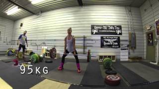 HYBRID PERFORMANCE METHOD - end of week one