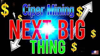 Cipher Mining (CIFR): The Strategic Shift That Drove a 22% Stock Surge | CIFR Stock Analysis